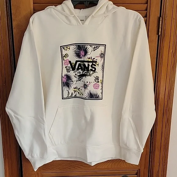 VANS hoodie - Picture 2 of 5